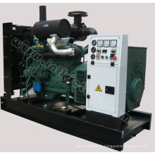 10kw ~ 100kw Weifang Tianhe Diesel-Motor-Generator